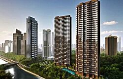 River Modern (U/C) (D9), Apartment #532631391